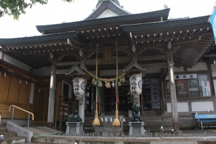 蕪嶋神社